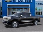 2025 Chevrolet Silverado 1500 Crew Cab 4x4 Pickup for sale #297558 - photo 3