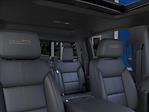 2025 Chevrolet Silverado 1500 Crew Cab 4x4 Pickup for sale #297558 - photo 24