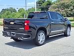 2025 Chevrolet Silverado 1500 Crew Cab 4x4 Pickup for sale #297558 - photo 2