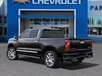 2025 Chevrolet Silverado 1500 Crew Cab 4x4 Pickup for sale #297558 - photo 4