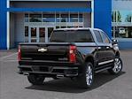 2025 Chevrolet Silverado 1500 Crew Cab 4x4 Pickup for sale #297558 - photo 2