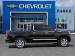 2025 Chevrolet Silverado 1500 Crew Cab 4x4 Pickup for sale #297558 - photo 5