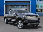 2025 Chevrolet Silverado 1500 Crew Cab 4x4 Pickup for sale #297558 - photo 7