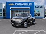 2025 Chevrolet Silverado 1500 Crew Cab 4x4 Pickup for sale #297558 - photo 8