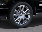 2025 Chevrolet Silverado 1500 Crew Cab 4x4 Pickup for sale #297558 - photo 9