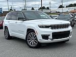 2023 Jeep Grand Cherokee L 4x4 SUV for sale #297558A - photo 1