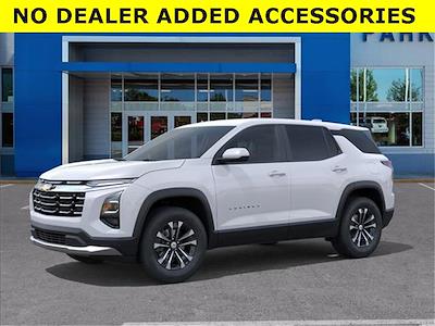 2026 Chevrolet Equinox AWD SUV for sale #298344 - photo 1