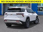 2026 Chevrolet Equinox AWD SUV for sale #298344 - photo 4