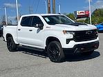 2025 Chevrolet Silverado 1500 Crew Cab 4x4 Pickup for sale #299253 - photo 1