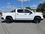 2025 Chevrolet Silverado 1500 Crew Cab 4x4 Pickup for sale #299253 - photo 4