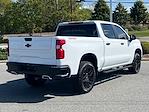 2025 Chevrolet Silverado 1500 Crew Cab 4x4 Pickup for sale #299253 - photo 2