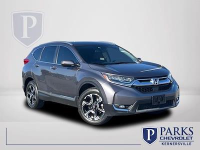 2019 Honda CR-V 4x4, SUV for sale #2K8081A - photo 1