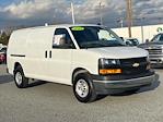 2022 Chevrolet Express 2500 RWD, Empty Cargo Van for sale #2K8174 - photo 1