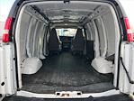 2022 Chevrolet Express 2500 RWD, Empty Cargo Van for sale #2K8174 - photo 19