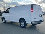 2022 Chevrolet Express 2500 RWD, Empty Cargo Van for sale #2K8174 - photo 27