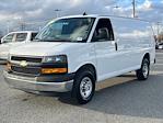 2022 Chevrolet Express 2500 RWD, Empty Cargo Van for sale #2K8174 - photo 29