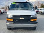 2022 Chevrolet Express 2500 RWD, Empty Cargo Van for sale #2K8174 - photo 30