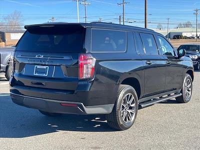 2022 Chevrolet Suburban 4x4, SUV for sale #2K8203 - photo 2