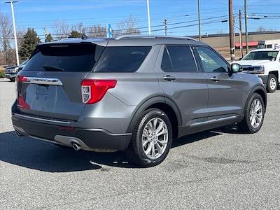 2023 Ford Explorer RWD SUV for sale #2K8263 - photo 2