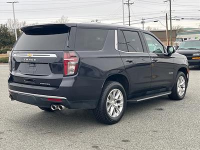 2022 Chevrolet Tahoe 4x4 SUV for sale #2K8292 - photo 2