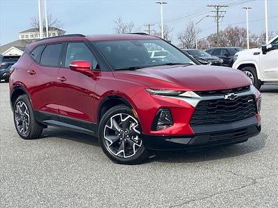 2022 Chevrolet Blazer FWD SUV for sale #2K8304 - photo 1