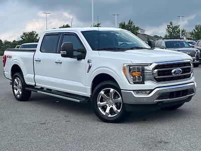 2022 Ford F-150 SuperCrew Cab 4x4 Pickup for sale #2K8419 - photo 1