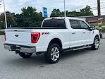 2022 Ford F-150 SuperCrew Cab 4x4 Pickup for sale #2K8419 - photo 2