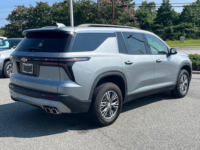 2024 Chevrolet Traverse AWD SUV for sale #2K8420 - photo 2