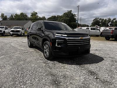 Used 2024 Chevrolet Traverse LT AWD SUV for sale #2K8421 - photo 1