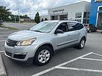 2016 Chevrolet Traverse FWD SUV for sale #2K8426A - photo 1