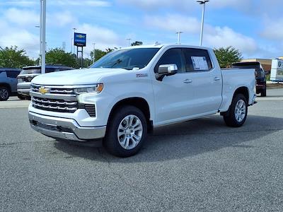 2022 Chevrolet Silverado 1500 Crew Cab 4x4 Pickup for sale #2K8427 - photo 1