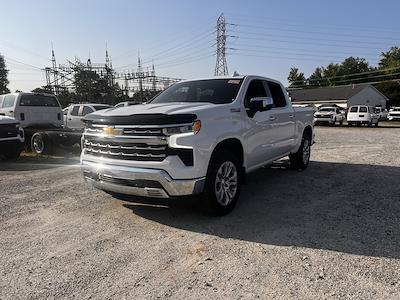 2022 Chevrolet Silverado 1500 Crew Cab 4x4 Pickup for sale #2K8427 - photo 1