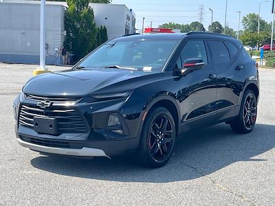 2022 Chevrolet Blazer AWD SUV for sale #2K8428 - photo 1