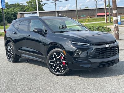 2023 Chevrolet Blazer AWD SUV for sale #2K8431 - photo 1