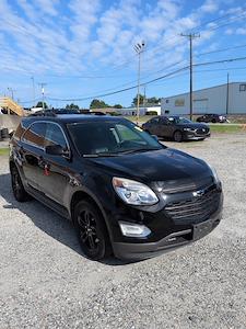 2017 Chevrolet Equinox FWD SUV for sale #2K8431A - photo 1