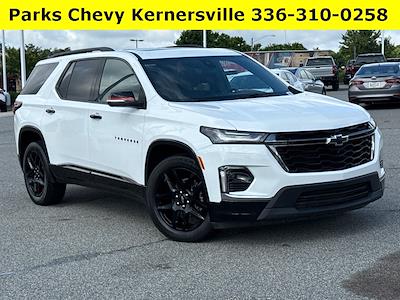 2023 Chevrolet Traverse FWD SUV for sale #2K8440 - photo 1