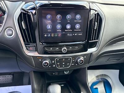 2023 Chevrolet Traverse FWD SUV for sale #2K8440 - photo 2
