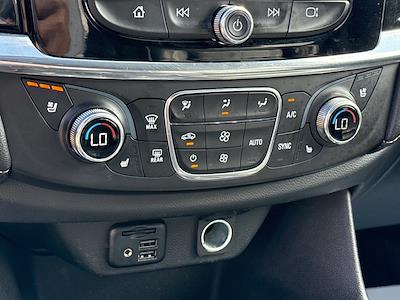 2023 Chevrolet Traverse FWD SUV for sale #2K8440 - photo 2