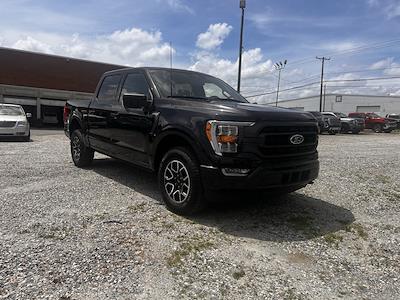 2023 Ford F-150 SuperCrew Cab 4x4 Pickup for sale #2K8444 - photo 1