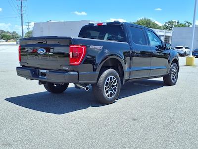 2023 Ford F-150 SuperCrew Cab 4x4 Pickup for sale #2K8444 - photo 2