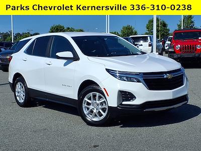 2022 Chevrolet Equinox AWD SUV for sale #2K8452 - photo 1