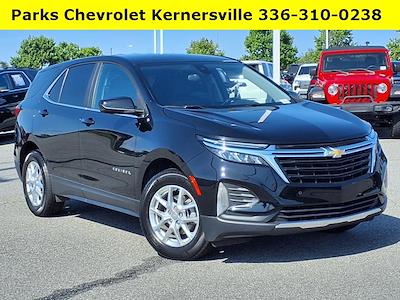 2022 Chevrolet Equinox FWD SUV for sale #2K8457 - photo 1