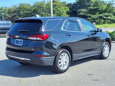 2022 Chevrolet Equinox FWD SUV for sale #2K8457 - photo 2