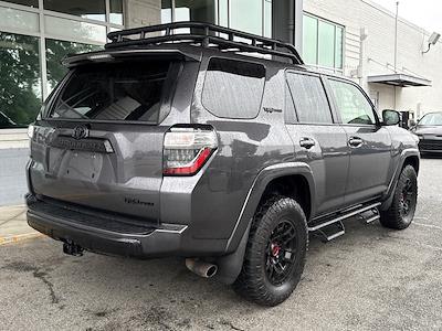 2021 Toyota 4Runner 4WD SUV for sale #2K8457A - photo 2