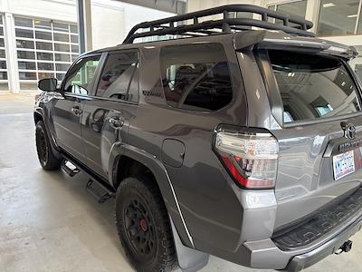 2021 Toyota 4Runner 4WD SUV for sale #2K8457A - photo 2