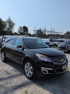 2017 Chevrolet Traverse AWD SUV for sale #2K8460A - photo 1