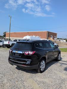2017 Chevrolet Traverse AWD SUV for sale #2K8460A - photo 2