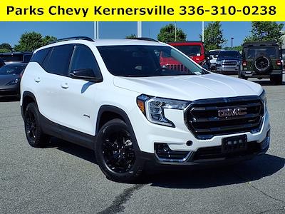 2023 GMC Terrain AWD SUV for sale #2K8461 - photo 1