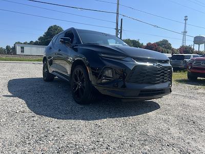 2022 Chevrolet Blazer FWD SUV for sale #2K8515 - photo 1