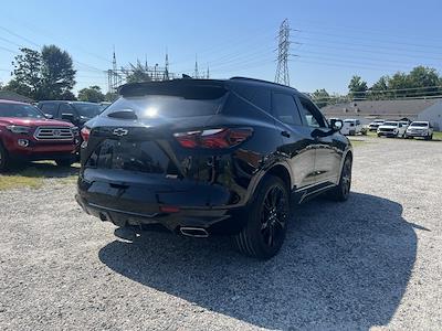 2022 Chevrolet Blazer FWD SUV for sale #2K8515 - photo 2